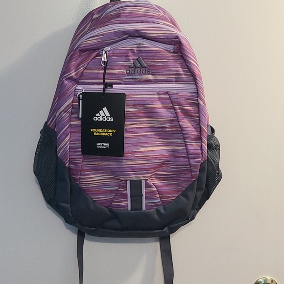NWT Adidas backpack main image 6